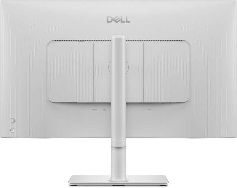 DELL Plus S2725QC computer monitor 68.6 cm (27") 3840 x 2160 pixels 4K Ultra HD LCD Silver