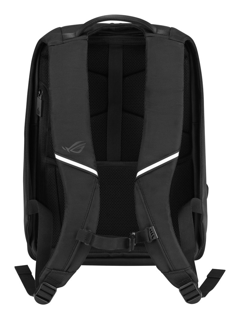 ASUS BP2501 ROG Ranger Gaming Backpack 16 40.6 cm (16") Black