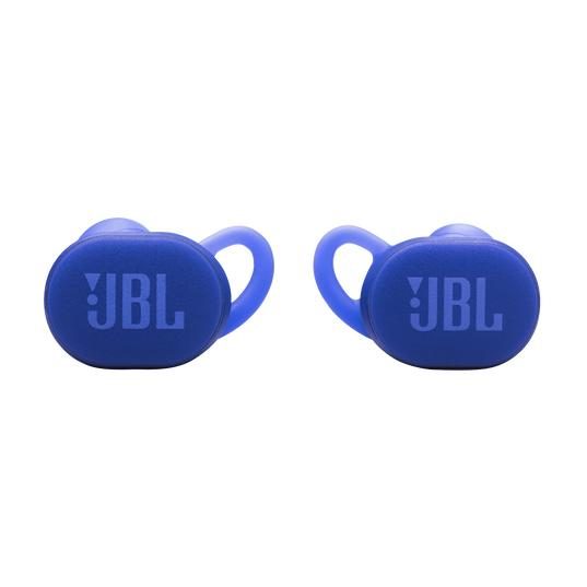 JBL Endurance Race 2 Headset True Wireless Stereo (TWS) In-ear Calls/Music/Sport/Everyday USB Type-C Bluetooth Blue