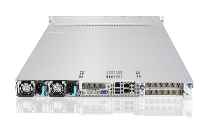 ASUS RS700A-E11-RS12U Socket SP3 Rack (1U) Silver