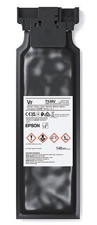 Epson UltraChrome UV Varnish C13T53RV20