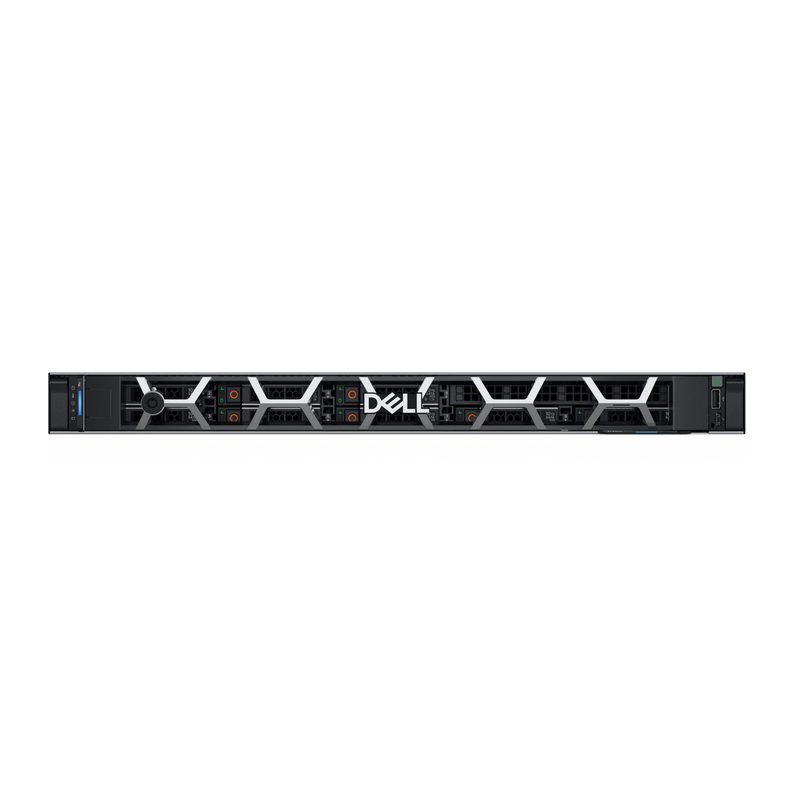 DELL PowerEdge R360 server 2 TB Rack (1U) Intel Xeon 6 6315P 2.8 GHz 16 GB DDR5-SDRAM 700 W