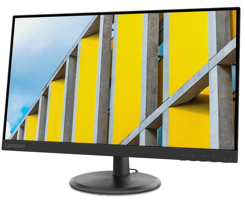 Lenovo D27q-30 Monitor