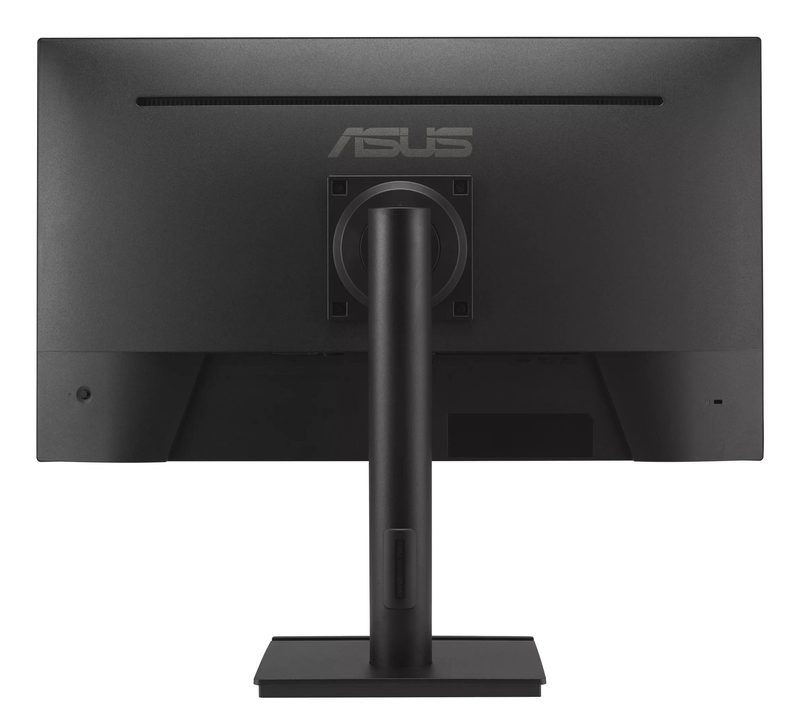 ASUS BE27AQ computer monitor 68.6 cm (27") 2560 x 1440 pixels Quad HD LCD Black