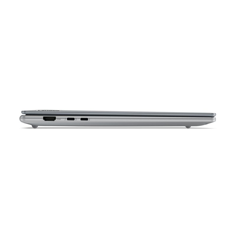 Lenovo Yoga Slim 7 ProX 14IAH7 Intel® Core™ i7 i7-12700H Laptop 36.8 cm (14.5") 32 GB LPDDR5-SDRAM 1 TB SSD NVIDIA GeForce RTX 3050 Wi-Fi 6E (802.11ax) Windows 11 Home Grey