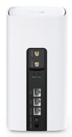 TP-Link Archer 5G AX1800 Wireless Dual-Band Gigabit Router