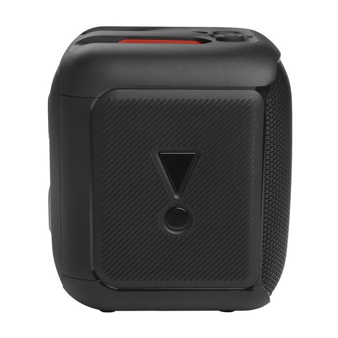 JBL Partybox Encore Essential Mono portable speaker Black 100 W