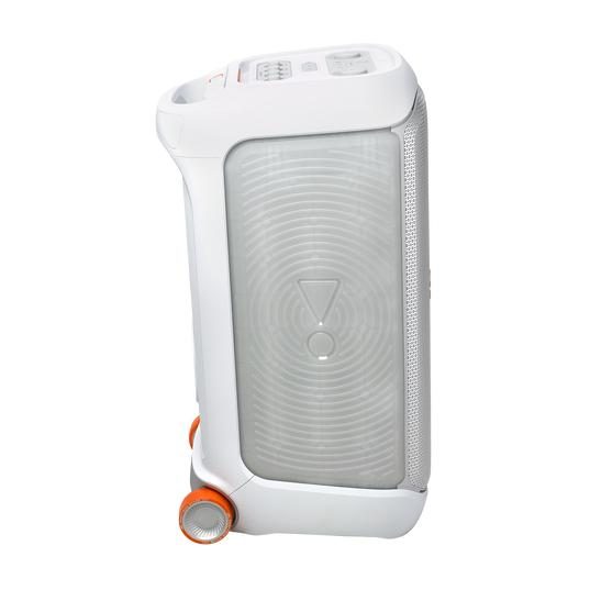 JBL PartyBox Stage 320 Party speaker White 240 W