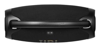 JBL Boombox 3 Wi-Fi Black