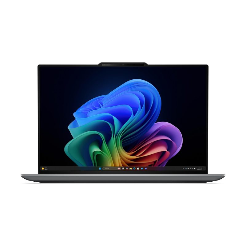 Lenovo ThinkPad X9-15p Gen 1 Aura Edition Copilot+ PC Intel Core Ultra X7 358H Laptop 38.9 cm (15.3") 2.8K 64 GB LPDDR5x-SDRAM 1 TB SSD Wi-Fi 7 (802.11be) Windows 11 Pro Grey Nordic