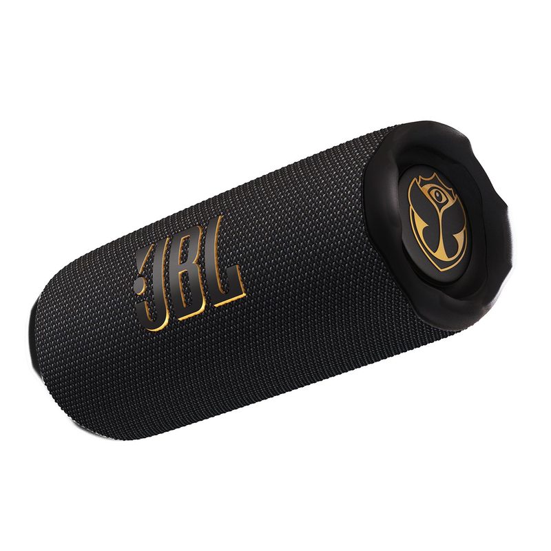 JBL 2050000129919 portable/party speaker Black 35 W