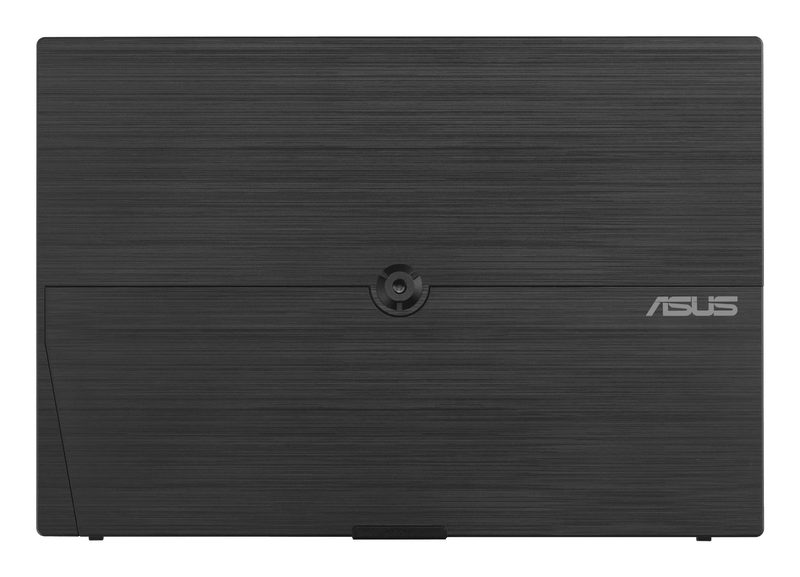 ASUS ZenScreen MB16NCG computer monitor 40.6 cm (16") 2560 x 1600 pixels WQXGA LCD Black