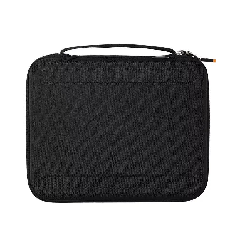 WiWU Parallel Hardshell Bag Efficient Storage Tablet Case Separate Compartments Accessories Pouches Organizer