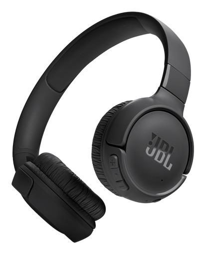 JBL Tune 520BT2 Headset Wireless Head-band Calls/Music Bluetooth Black