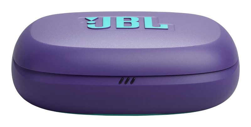 JBL Endurance Zone Headset Wireless Open-ear Sports Bluetooth Purple