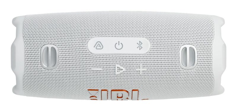 JBL Charge 6 White 45 W