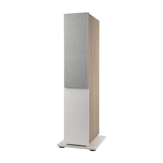 JBL STAGE 260F 2-way White, Wood Wired 75 W