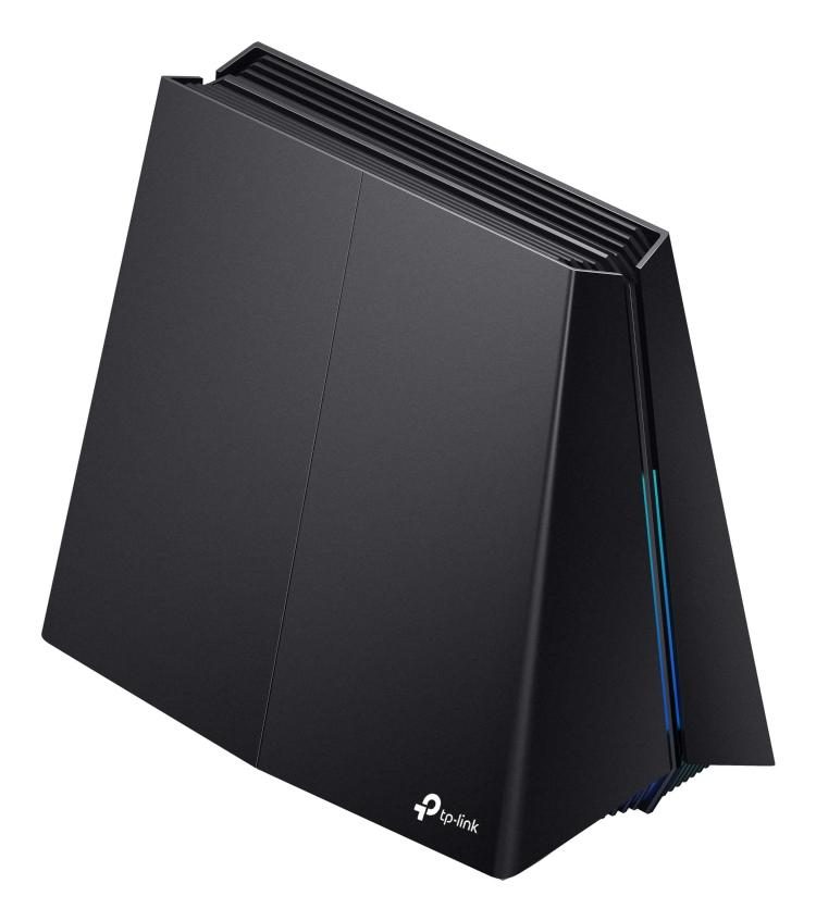 TP-Link Archer GXE75 wireless router 2.5 Gigabit Ethernet Tri-band (2.4 GHz / 5 GHz / 6 GHz)