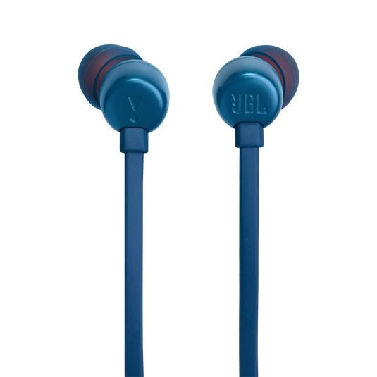 JBL Tune 310C Headset Wired In-ear Calls/Music USB Type-C Blue