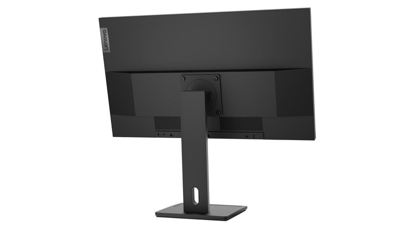 Lenovo ThinkVision E28u-20 computer monitor 71.1 cm (28") 3840 x 2160 pixels 4K Ultra HD LED Black