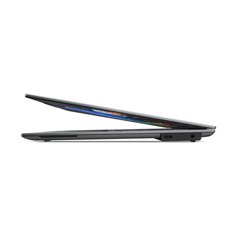 Lenovo ThinkPad X9-14 Gen 1 Aura Edition Copilot+ PC Intel Core Ultra 7 258V Laptop 35.6 cm (14") WUXGA 32 GB LPDDR5x-SDRAM 1 TB SSD Wi-Fi 7 (802.11be) Windows 11 Pro Grey Turkish