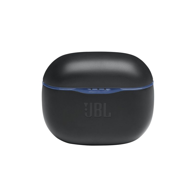 JBL Tune 125TWS Headset True Wireless Stereo (TWS) In-ear Calls/Music USB Type-C Bluetooth Blue
