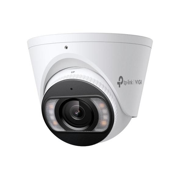 TP-Link InSight S445S Turret IP security camera Indoor & outdoor 2688 x 1520 pixels Ceiling/wall