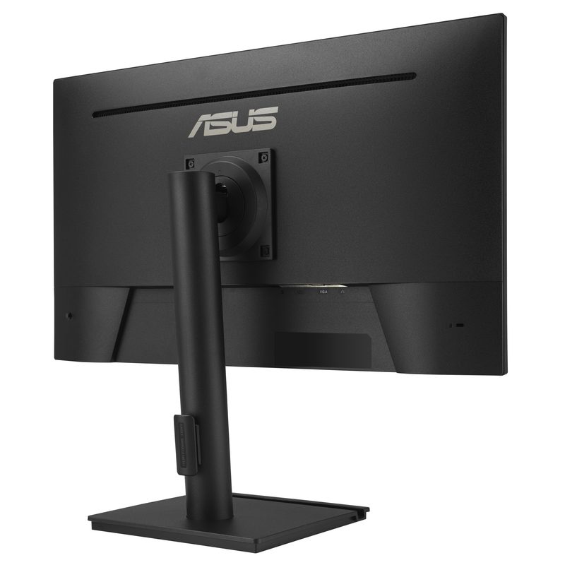 ASUS VB27AQ computer monitor 68.6 cm (27") 2560 x 1440 pixels Quad HD LED Black