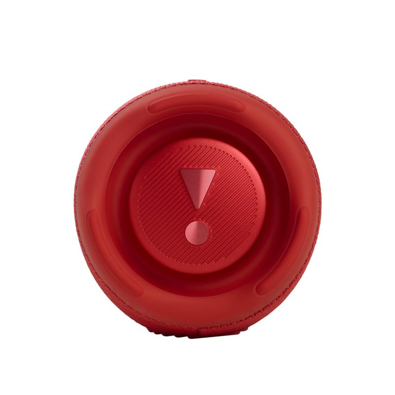 JBL CHARGE 5 RED