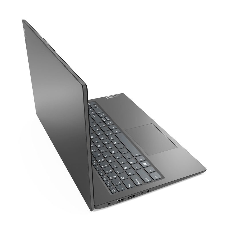 Lenovo V15 G2 ITL Intel® Core™ i3 i3-1115G4 Laptop 39.6 cm (15.6") Full HD 4 GB DDR4-SDRAM 256 GB SSD Wi-Fi 5 (802.11ac) Windows 10 Home Grey