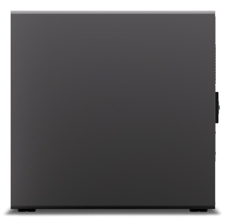 Lenovo ThinkStation P5 Intel Xeon W w7-2495X 64 GB DDR5-SDRAM 2 TB SSD NVIDIA RTX 4000 Ada Windows 11 Pro for Workstations Tower Workstation Black, Red