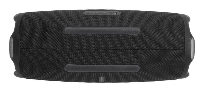 JBL Charge 6 Black 45 W
