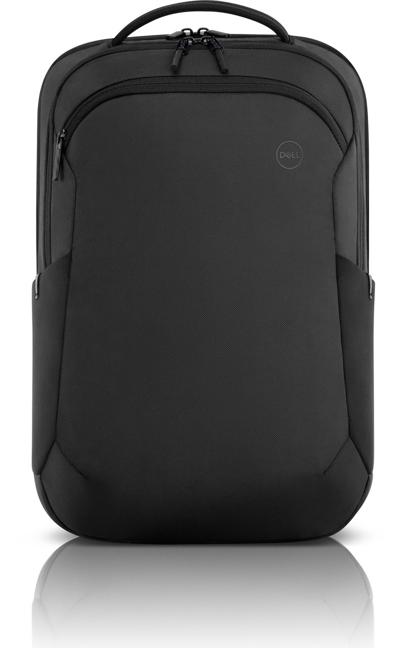 DELL Pro EcoLoop 39.6 cm (15.6") Backpack Black