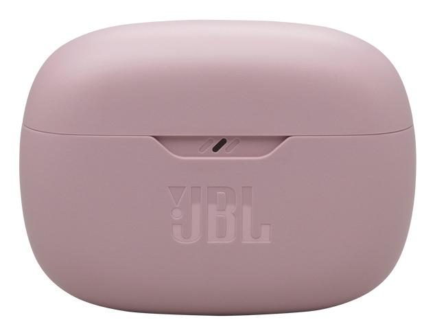 JBL Wave Beam 2 Headset Wireless In-ear Calls/Music Bluetooth Pink