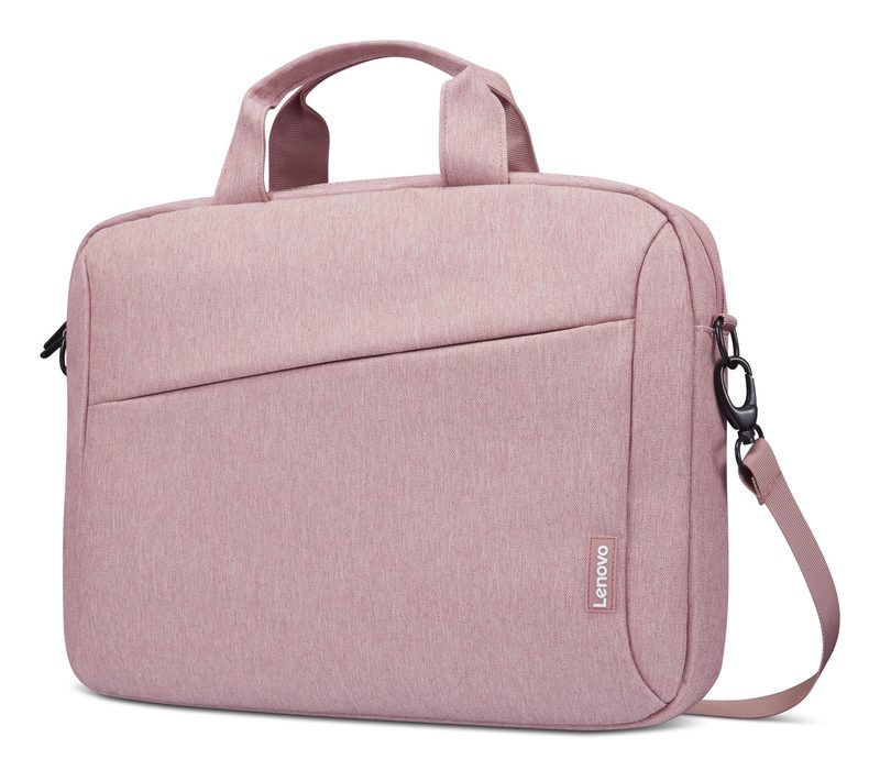 Lenovo GX41W44766 laptop case 40.6 cm (16") Toploader bag Pink