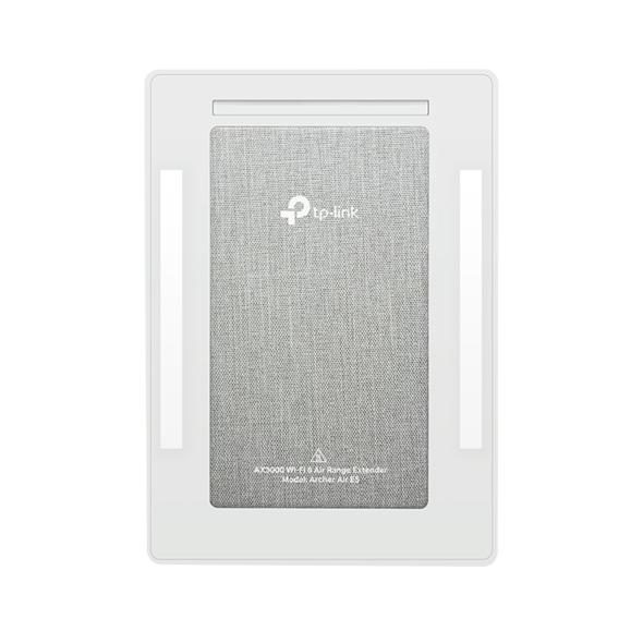 TP-Link ARCHER AIR E5(EU) network extender Network repeater White