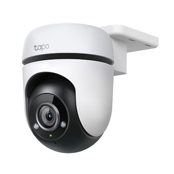 TP-Link Tapo TC40(EU) security camera Dome IP security camera Indoor & outdoor 1920 x 1080 pixels Ceiling/Wall/Pole