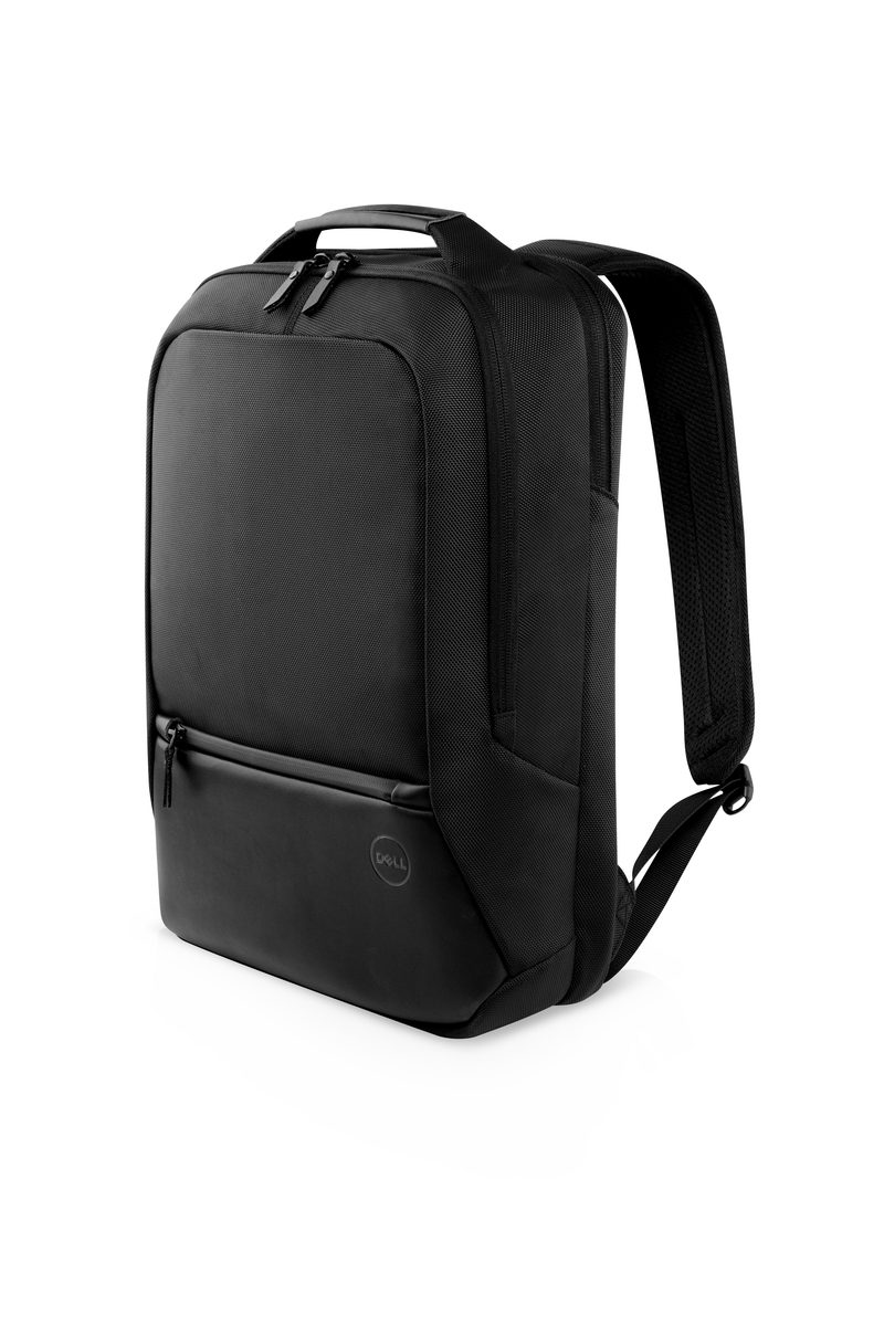 DELL PE1520PS 38.1 cm (15") Backpack Black