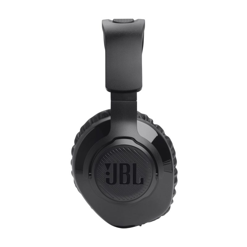 JBL Quantum 360X Headset Wireless Head-band Gaming USB Type-C Bluetooth Black, Green
