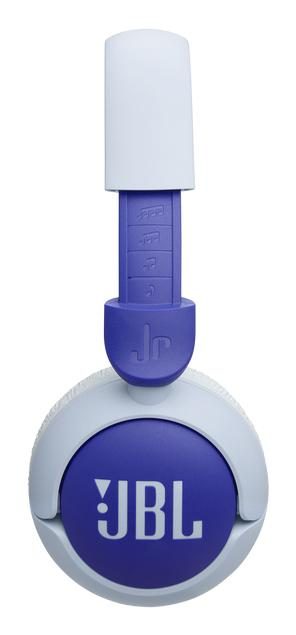 JBL Junior 320BT Headset Wireless Head-band Calls/Music USB Type-C Bluetooth Blue