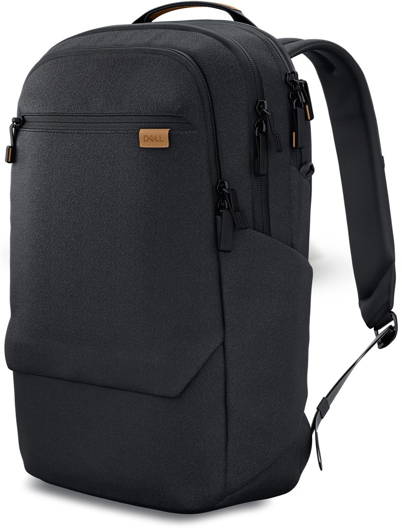 DELL CP7625 40.6 cm (16") Backpack Black