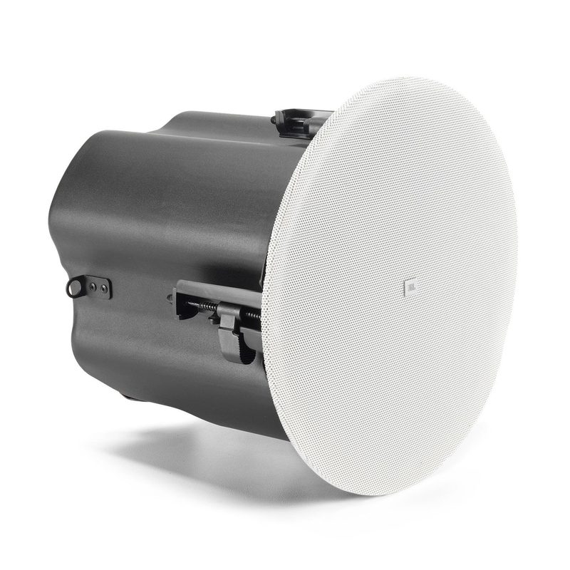 JBL CONTROL® SERIES Control 416C/T-VA 2-way White Wired 75 W