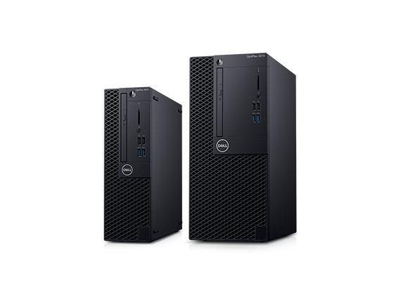 DELL OPTIPLEX CORE I3 3070 MT SYSTEM 4GB/1TB/WINDOWS-10+18.5″ MONITOR+KEYBOARD+MOUSE