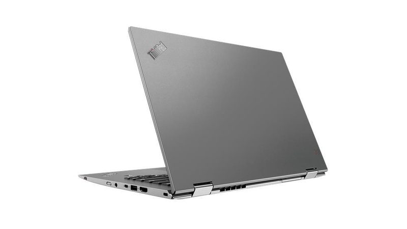 Lenovo ThinkPad X1 Yoga (3rd Gen) Intel® Core™ i5 i5-8250U Hybrid (2-in-1) 35.6 cm (14") Touchscreen Full HD 8 GB LPDDR3-SDRAM 256 GB SSD Wi-Fi 5 (802.11ac) Windows 10 Home Black