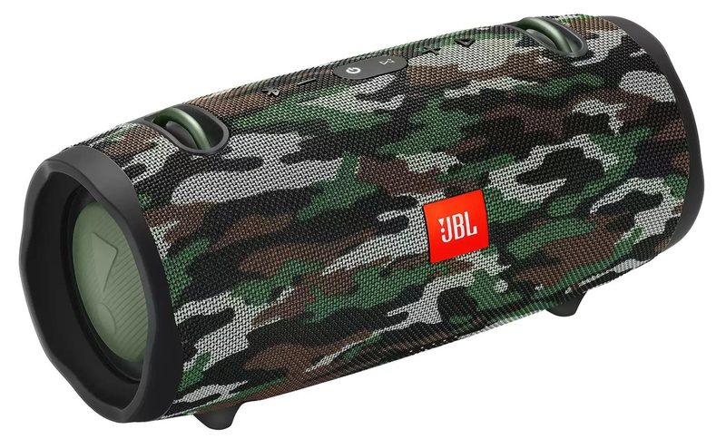 JBL Xtreme 2 Multicolour 40 W