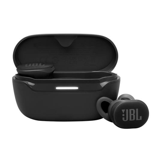 JBL Endurance Race 2 Headset True Wireless Stereo (TWS) In-ear Calls/Music/Sport/Everyday USB Type-C Bluetooth Black