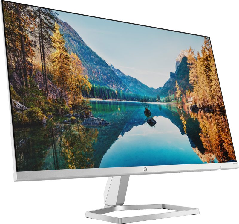 HP M24fw FHD Monitor