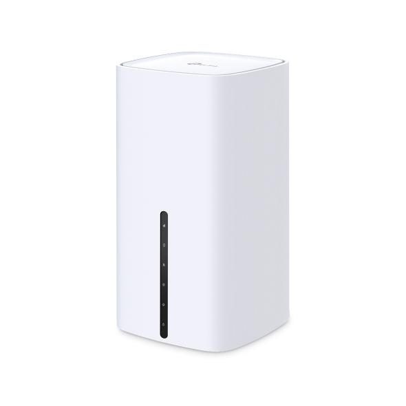 TP-Link Archer NX505 5G AX3000 Wireless Dual-Band Gigabit wireless router Gigabit Ethernet Dual-band (2.4 GHz / 5 GHz) White