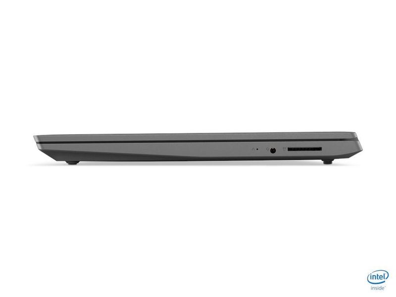 Lenovo V14 IIL Intel® Core™ i7 i7-1065G7 Laptop 35.6 cm (14") HD 4 GB DDR4-SDRAM 256 GB SSD Wi-Fi 5 (802.11ac) Windows 10 Home Grey Spanish