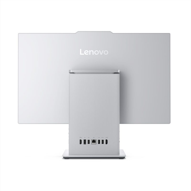 Lenovo IdeaCentre AIO 27IRH9 Intel® Core™ i5 i5-13420H 68.6 cm (27") 1920 x 1080 pixels All-in-One PC 16 GB DDR5-SDRAM 1 TB SSD Windows 11 Home Wi-Fi 6 (802.11ax) Grey